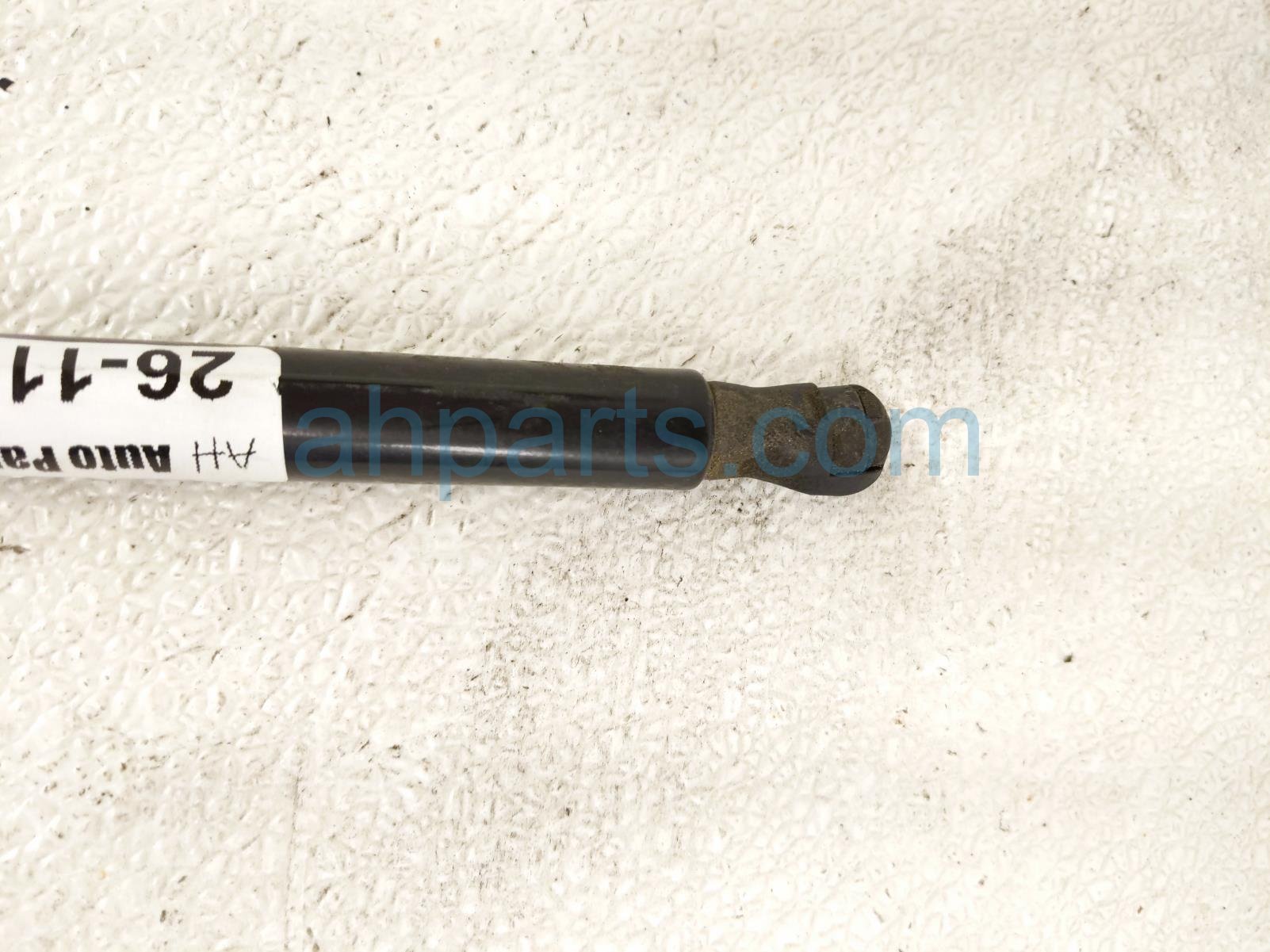 2021 Lexus Is300 Driver Hood Strut / Lift Cylinder 53450 0W290 Replacement 2021 Lexus Is300 Driver Hood Strut / Lift Cylinder 53450 0W290 Replacement thumbnail