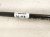 2021 Lexus Is300 Driver Hood Strut / Lift Cylinder 53450 0W290 Replacement 2021 Lexus Is300 Driver Hood Strut / Lift Cylinder 53450 0W290 Replacement thumbnail