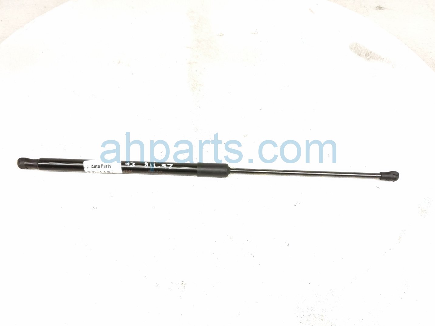 2021 Lexus Is300 Passenger Hood Strut / Lift Cylinder 53440 0W320 Replacement 2021 Lexus Is300 Passenger Hood Strut / Lift Cylinder 53440 0W320 Replacement thumbnail