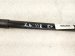 2021 Lexus Is300 Passenger Hood Strut / Lift Cylinder 53440 0W320 Replacement 2021 Lexus Is300 Passenger Hood Strut / Lift Cylinder 53440 0W320 Replacement thumbnail