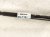 2021 Lexus Is300 Passenger Hood Strut / Lift Cylinder 53440 0W320 Replacement 2021 Lexus Is300 Passenger Hood Strut / Lift Cylinder 53440 0W320 Replacement thumbnail