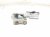 2021 Lexus Is300 Driver Hood Hinge Silver 53420 53130 Replacement 2021 Lexus Is300 Driver Hood Hinge Silver 53420 53130 Replacement thumbnail