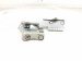 2021 Lexus Is300 Driver Hood Hinge Silver 53420 53130 Replacement 2021 Lexus Is300 Driver Hood Hinge Silver 53420 53130 Replacement thumbnail