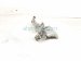 2021 Lexus Is300 Driver Hood Hinge Silver 53420 53130 Replacement 2021 Lexus Is300 Driver Hood Hinge Silver 53420 53130 Replacement thumbnail