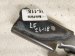 2021 Lexus Is300 Driver Hood Hinge Silver 53420 53130 Replacement 2021 Lexus Is300 Driver Hood Hinge Silver 53420 53130 Replacement thumbnail
