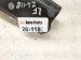 2021 Lexus Is300 Driver Hood Hinge Silver 53420 53130 Replacement 2021 Lexus Is300 Driver Hood Hinge Silver 53420 53130 Replacement thumbnail