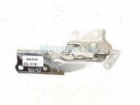 Lexus RH HOOD HINGE - SILVER Lexus RH HOOD HINGE - SILVER