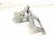 2021 Lexus Is300 Passenger Hood Hinge Silver 53410 53130 Replacement 2021 Lexus Is300 Passenger Hood Hinge Silver 53410 53130 Replacement thumbnail