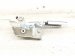 2021 Lexus Is300 Passenger Hood Hinge Silver 53410 53130 Replacement 2021 Lexus Is300 Passenger Hood Hinge Silver 53410 53130 Replacement thumbnail