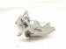 2021 Lexus Is300 Passenger Hood Hinge Silver 53410 53130 Replacement 2021 Lexus Is300 Passenger Hood Hinge Silver 53410 53130 Replacement thumbnail