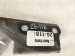 2021 Lexus Is300 Passenger Hood Hinge Silver 53410 53130 Replacement 2021 Lexus Is300 Passenger Hood Hinge Silver 53410 53130 Replacement thumbnail
