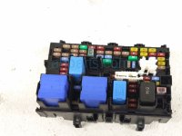 Nissan ENGINE ROOM FUSE BOX IPDM - 2.0L Nissan ENGINE ROOM FUSE BOX IPDM - 2.0L