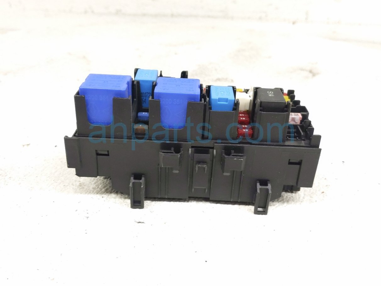 2025 Nissan Kicks Engine Room Fuse Box Ipdm 2.0l 24350 7LA0A Replacement 2025 Nissan Kicks Engine Room Fuse Box Ipdm 2.0l 24350 7LA0A Replacement thumbnail