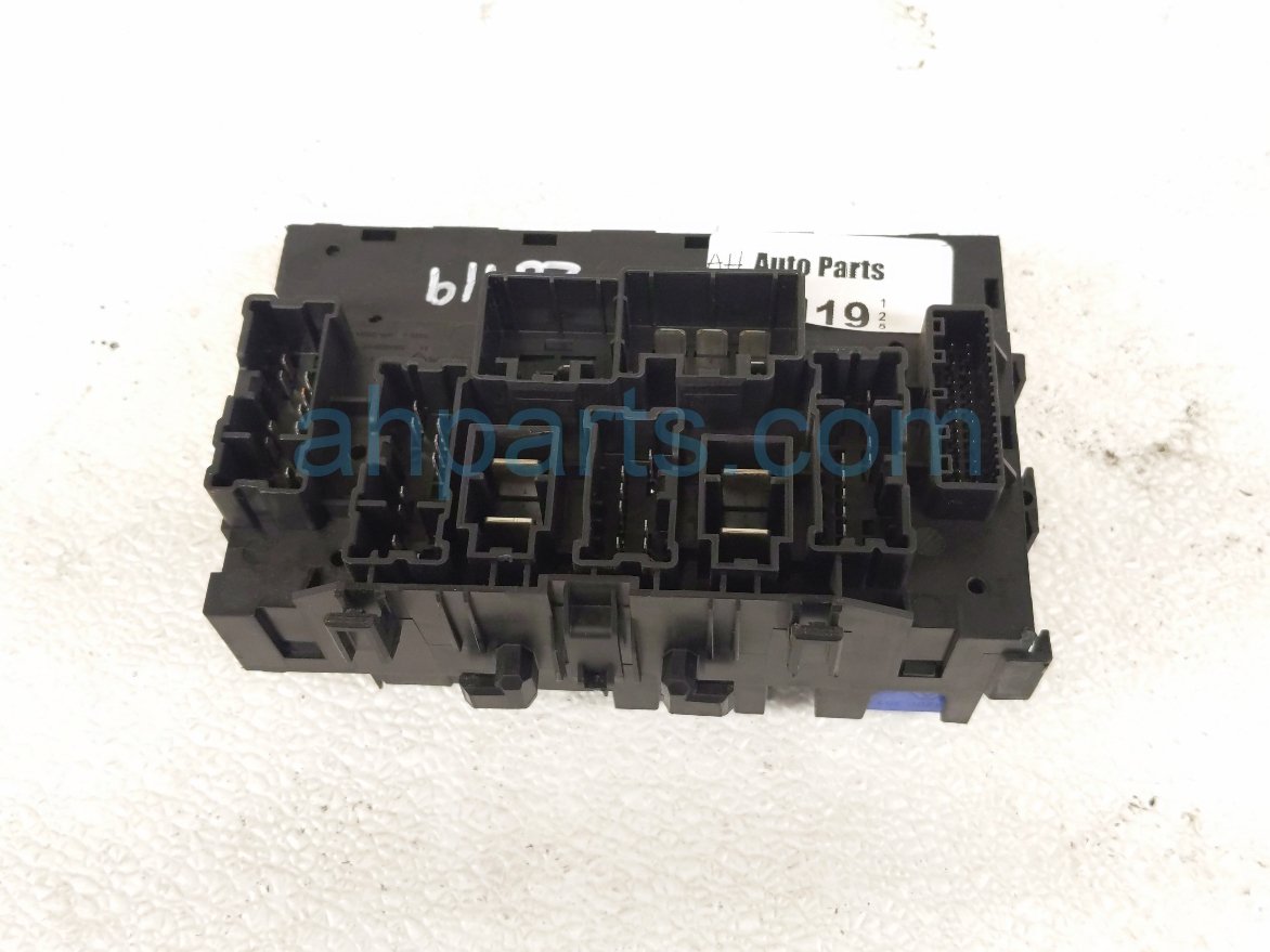 2025 Nissan Kicks Engine Room Fuse Box Ipdm 2.0l 24350 7LA0A Replacement 2025 Nissan Kicks Engine Room Fuse Box Ipdm 2.0l 24350 7LA0A Replacement thumbnail