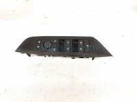 Nissan MASTER WINDOW CONTROL SWITCH LH Nissan MASTER WINDOW CONTROL SWITCH LH