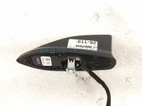 Nissan ANTENNA - ROOF MTD - SHARK FIN BLACK Nissan ANTENNA - ROOF MTD - SHARK FIN BLACK