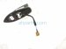 2025 Nissan Kicks Antenna Roof Mtd Shark Fin Black 28208 6RR0B Replacement 2025 Nissan Kicks Antenna Roof Mtd Shark Fin Black 28208 6RR0B Replacement thumbnail