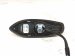 2025 Nissan Kicks Antenna Roof Mtd Shark Fin Black 28208 6RR0B Replacement 2025 Nissan Kicks Antenna Roof Mtd Shark Fin Black 28208 6RR0B Replacement thumbnail