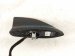 2025 Nissan Kicks Antenna Roof Mtd Shark Fin Black 28208 6RR0B Replacement 2025 Nissan Kicks Antenna Roof Mtd Shark Fin Black 28208 6RR0B Replacement thumbnail