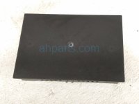 Nissan WIRELESS PHONE CHARGER MODULE Nissan WIRELESS PHONE CHARGER MODULE