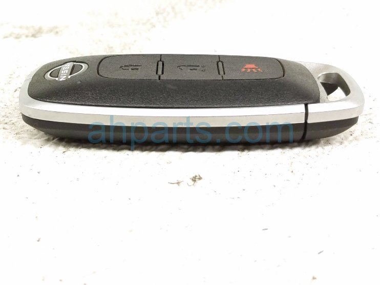 2025 Nissan Kicks Single Smart Remote Fob 285E3 6RA5E Replacement 2025 Nissan Kicks Single Smart Remote Fob 285E3 6RA5E Replacement thumbnail