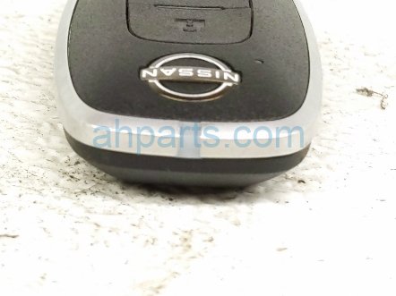 2025 Nissan Kicks Single Smart Remote Fob 285E3 6RA5E Replacement 2025 Nissan Kicks Single Smart Remote Fob 285E3 6RA5E Replacement thumbnail