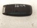 2025 Nissan Kicks Single Smart Remote Fob 285E3 6RA5E Replacement 2025 Nissan Kicks Single Smart Remote Fob 285E3 6RA5E Replacement thumbnail