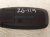2025 Nissan Kicks Single Smart Remote Fob 285E3 6RA5E Replacement 2025 Nissan Kicks Single Smart Remote Fob 285E3 6RA5E Replacement thumbnail