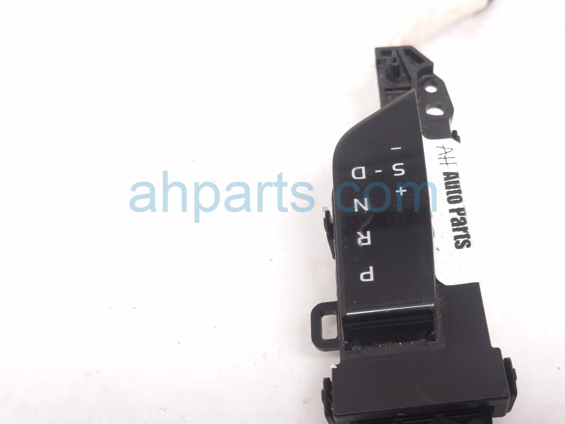 2018 Toyota Camry Shifter Selector Indicator 35978 33180 Replacement 2018 Toyota Camry Shifter Selector Indicator 35978 33180 Replacement thumbnail