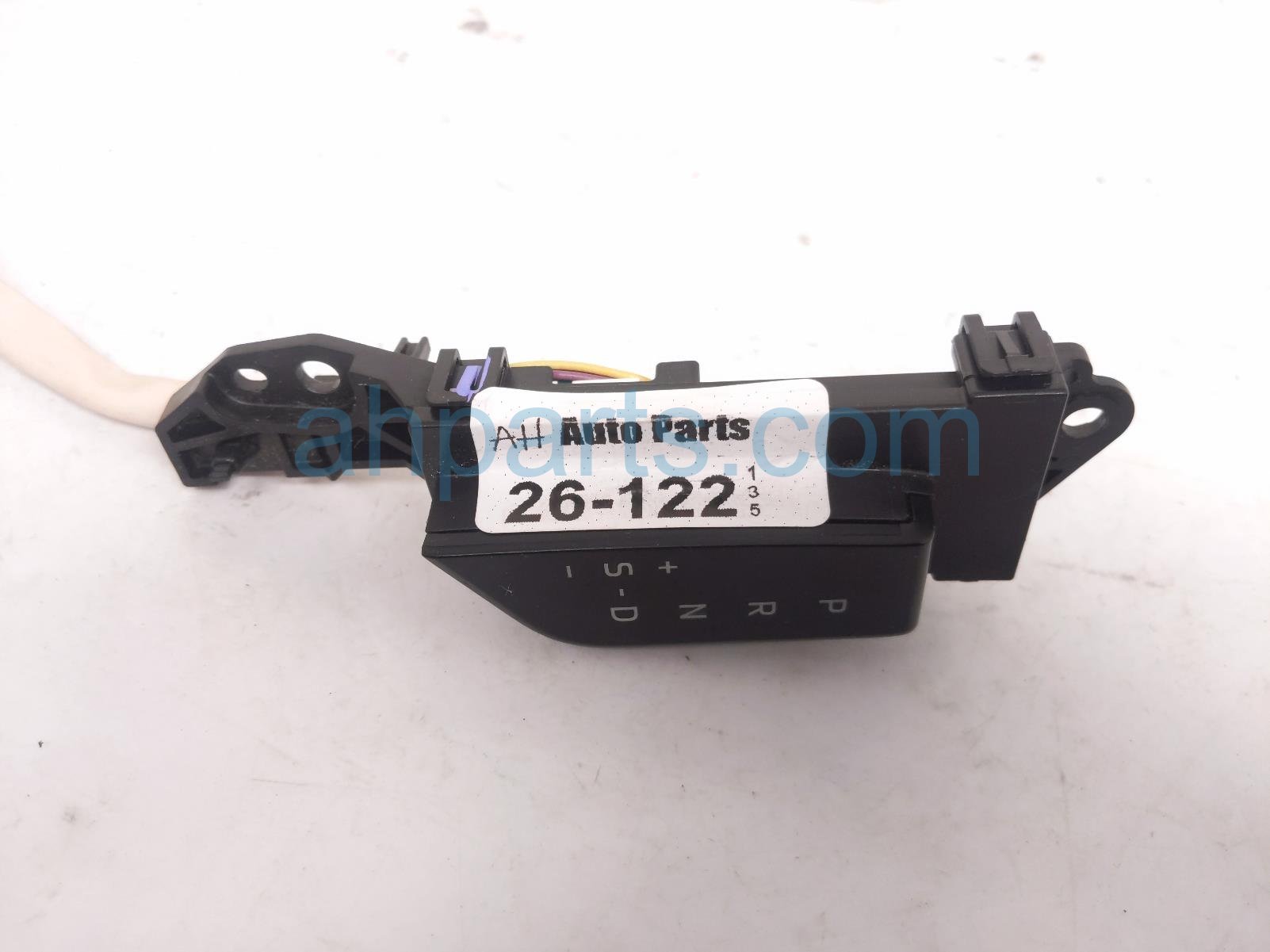 2018 Toyota Camry Shifter Selector Indicator 35978 33180 Replacement 2018 Toyota Camry Shifter Selector Indicator 35978 33180 Replacement thumbnail