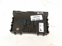 Nissan GATEWAY CONTROL MODULE Nissan GATEWAY CONTROL MODULE