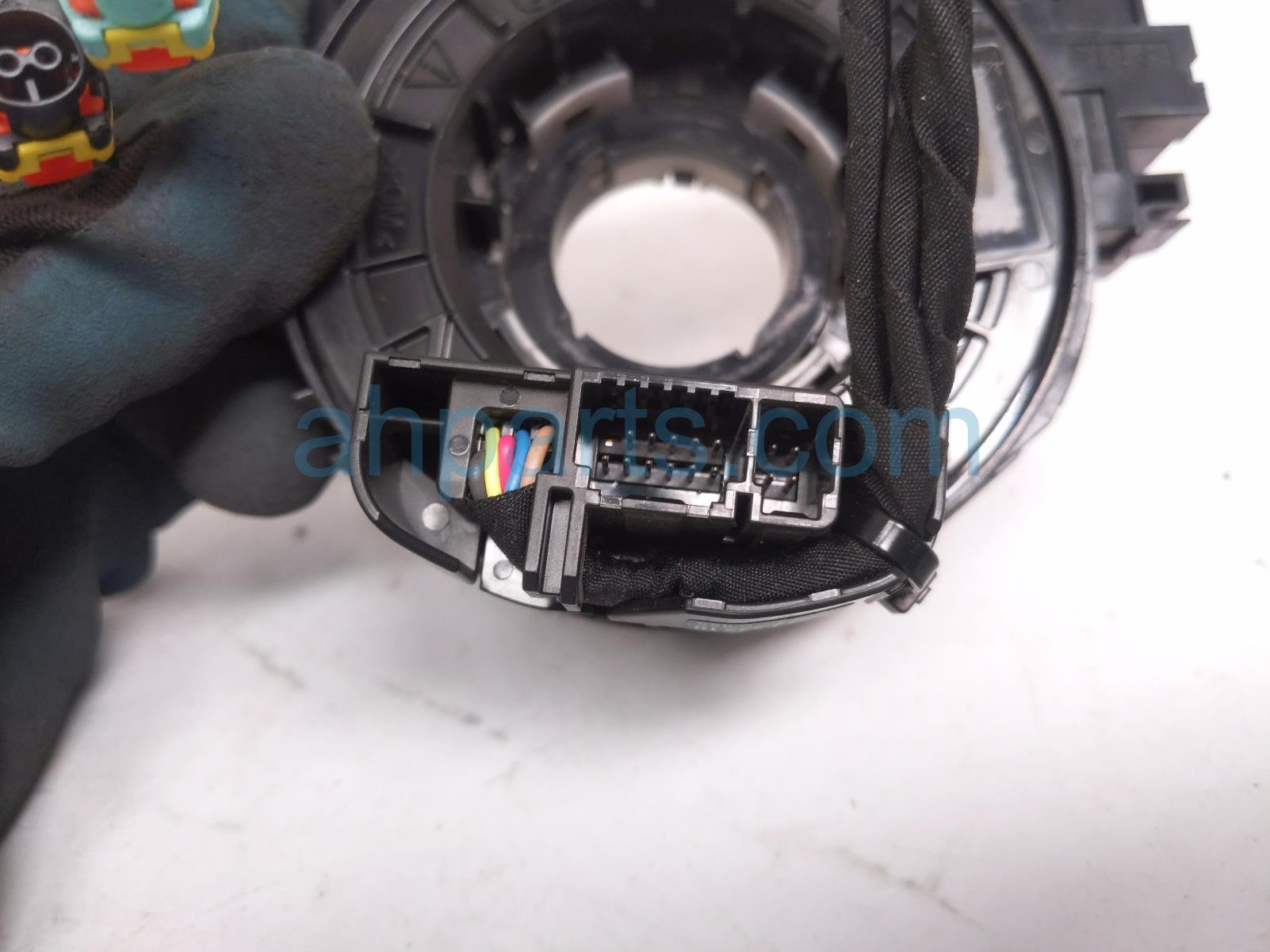 2018 Toyota Camry Clock Spring Reel Assy Le 2.5l 84308 11010 Replacement 2018 Toyota Camry Clock Spring Reel Assy Le 2.5l 84308 11010 Replacement thumbnail