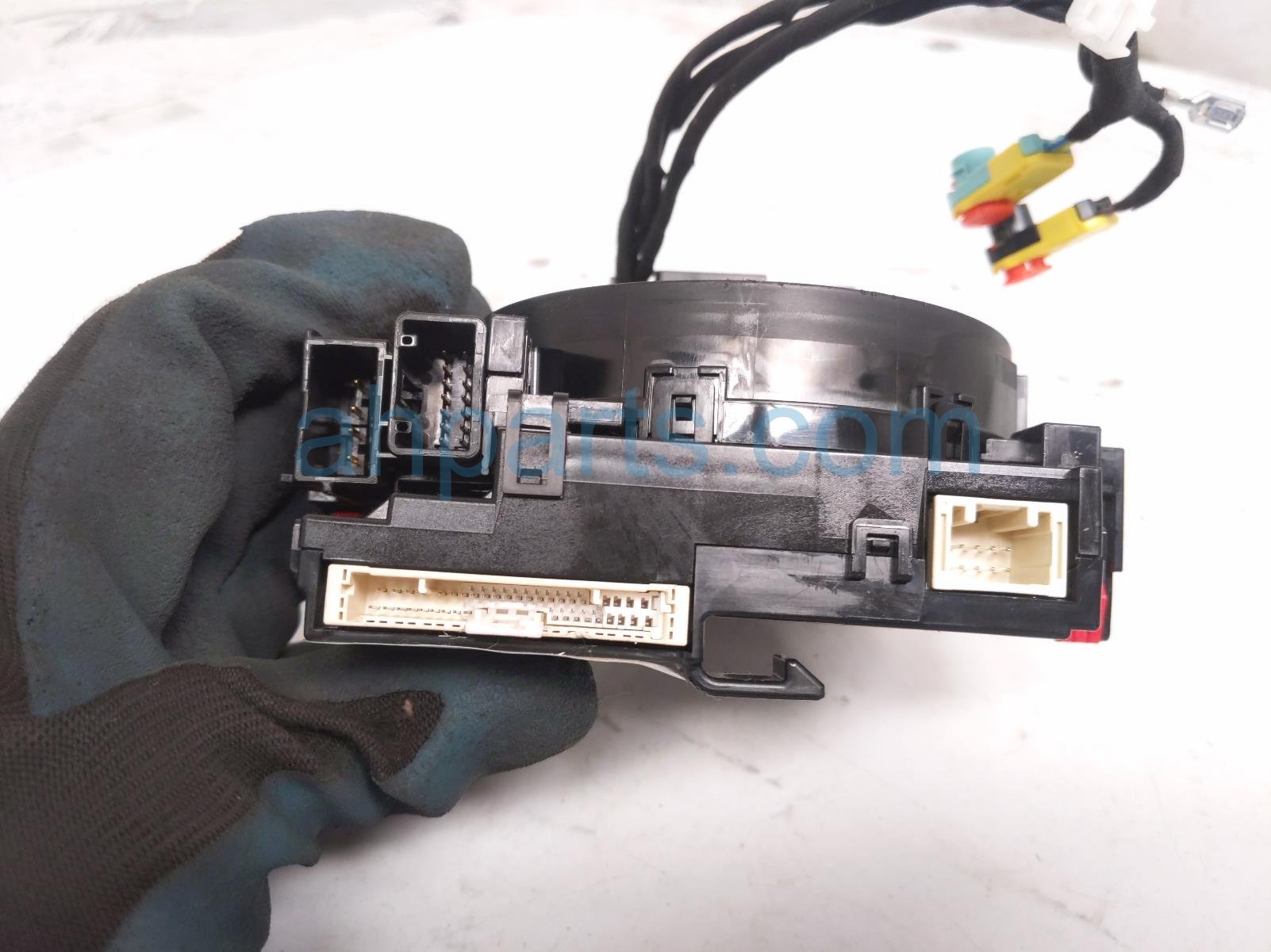 2018 Toyota Camry Clock Spring Reel Assy Le 2.5l 84308 11010 Replacement 2018 Toyota Camry Clock Spring Reel Assy Le 2.5l 84308 11010 Replacement thumbnail