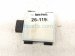 2025 Nissan Kicks Rear Driver Blind Spot Detection Radar 284N0 4MT0B Replacement 2025 Nissan Kicks Rear Driver Blind Spot Detection Radar 284N0 4MT0B Replacement thumbnail