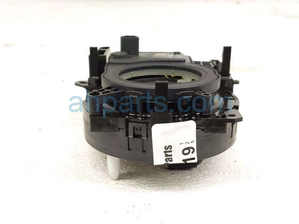 2025 Nissan Kicks Clockspring Reel Assy Sv 2.0l B5554 5MP2A Replacement 2025 Nissan Kicks Clockspring Reel Assy Sv 2.0l B5554 5MP2A Replacement thumbnail
