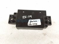 Nissan DRIVER ASSIST CTRL MOD-RLH Nissan DRIVER ASSIST CTRL MOD-RLH