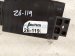 2025 Nissan Kicks Driver Assist Ctrl Mod rlh 284E7 7LA2A Replacement 2025 Nissan Kicks Driver Assist Ctrl Mod rlh 284E7 7LA2A Replacement thumbnail