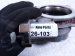 2022 Chevy Tahoe Throttle Body 6.2l 12699160 Replacement 2022 Chevy Tahoe Throttle Body 6.2l 12699160 Replacement thumbnail