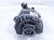 2022 Chevy Tahoe Alternator / Generator 220a 13536552 Replacement 2022 Chevy Tahoe Alternator / Generator 220a 13536552 Replacement thumbnail
