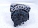 2022 Chevy Tahoe Alternator / Generator 220a 13536552 Replacement 2022 Chevy Tahoe Alternator / Generator 220a 13536552 Replacement thumbnail