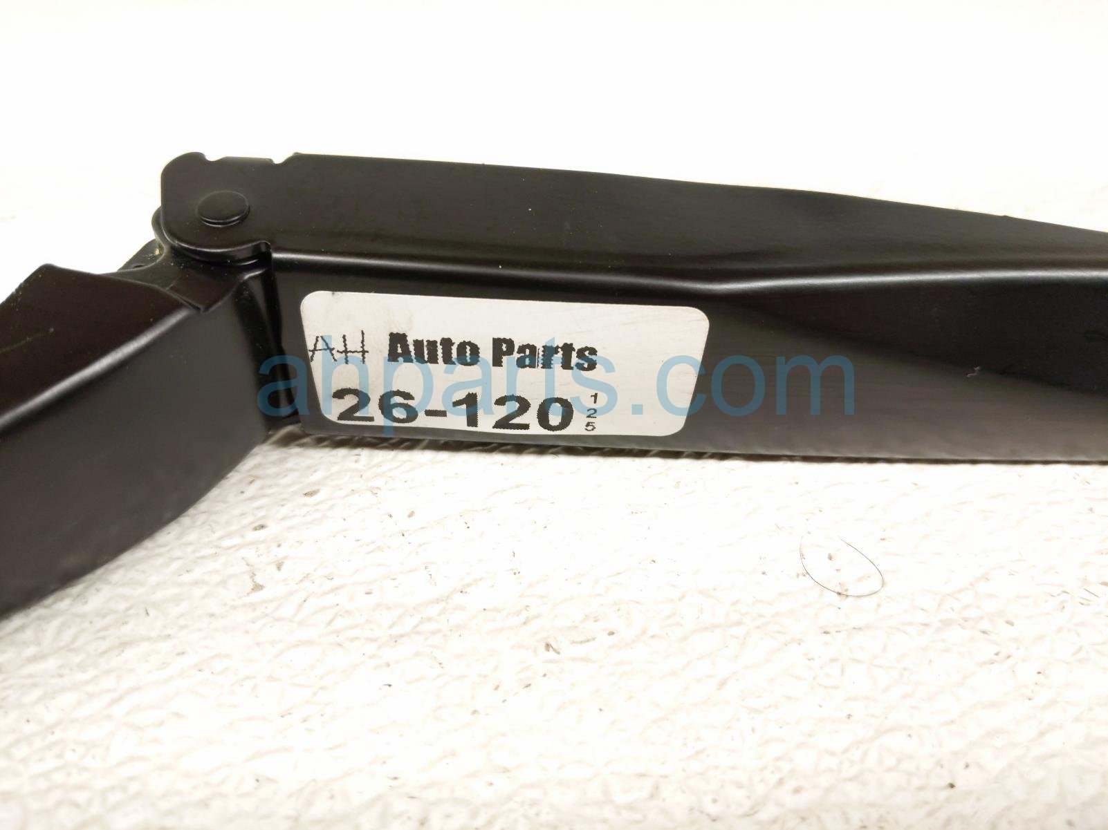 2026 Toyota Camry Driver Windshield Wiper Arm 85221 AQ010 Replacement 2026 Toyota Camry Driver Windshield Wiper Arm 85221 AQ010 Replacement thumbnail