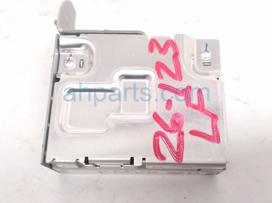 2025 Mazda Cx 90 A/c Heater Amp Module Front Driver KMV6 66 B20F Replacement 2025 Mazda Cx 90 A/c Heater Amp Module Front Driver KMV6 66 B20F Replacement thumbnail