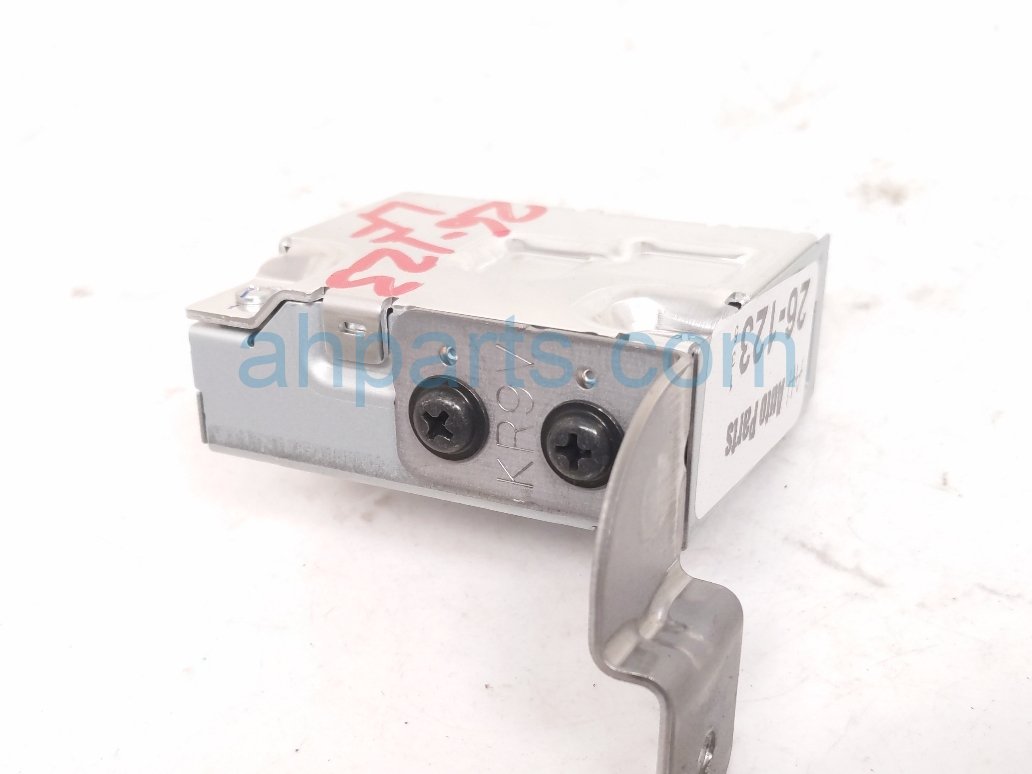 2025 Mazda Cx 90 A/c Heater Amp Module Front Driver KMV6 66 B20F Replacement 2025 Mazda Cx 90 A/c Heater Amp Module Front Driver KMV6 66 B20F Replacement thumbnail