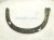 2025 Nissan Kicks Rear Passenger Fender Flare Molding Black 93828 7LG0A Replacement 2025 Nissan Kicks Rear Passenger Fender Flare Molding Black 93828 7LG0A Replacement thumbnail