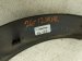 2025 Nissan Kicks Rear Passenger Fender Flare Molding Black 93828 7LG0A Replacement 2025 Nissan Kicks Rear Passenger Fender Flare Molding Black 93828 7LG0A Replacement thumbnail
