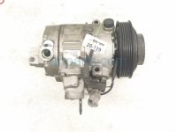 Lexus AC PUMP / COMPRESSOR Lexus AC PUMP / COMPRESSOR