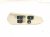 2002 Lexus Sc430 Power / Master Window Control Switch 84040 24010 Replacement 2002 Lexus Sc430 Power / Master Window Control Switch 84040 24010 Replacement thumbnail