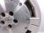 2002 Lexus Sc430 Front Driver Wheel / Rim Some Curb 42603 24240 Replacement 2002 Lexus Sc430 Front Driver Wheel / Rim Some Curb 42603 24240 Replacement thumbnail