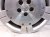 2002 Lexus Sc430 Front Driver Wheel / Rim Some Curb 42603 24240 Replacement 2002 Lexus Sc430 Front Driver Wheel / Rim Some Curb 42603 24240 Replacement thumbnail