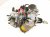 2002 Lexus Sc430 (anti Lock Brake) Abs/vsa Pump Modulator 47050 24060 Replacement 2002 Lexus Sc430 (anti Lock Brake) Abs/vsa Pump Modulator 47050 24060 Replacement thumbnail